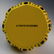 Yayoi Kusama - Large Resin Pumpkin Sculpture (Yellow) - 4