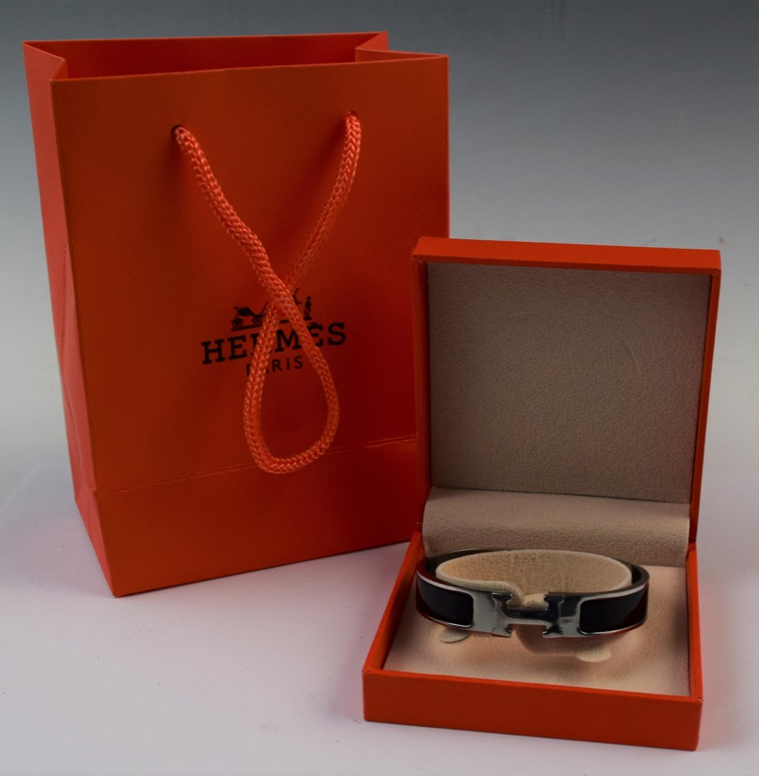 Hermes Bracelet (w/box) (1 of 3)