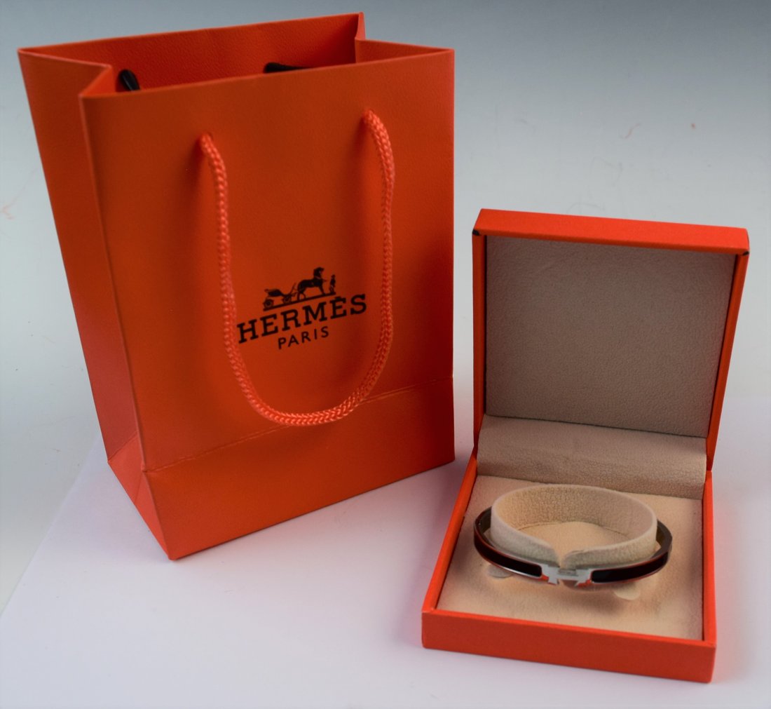 Hermes Bracelet (w/box) (1 of 3)