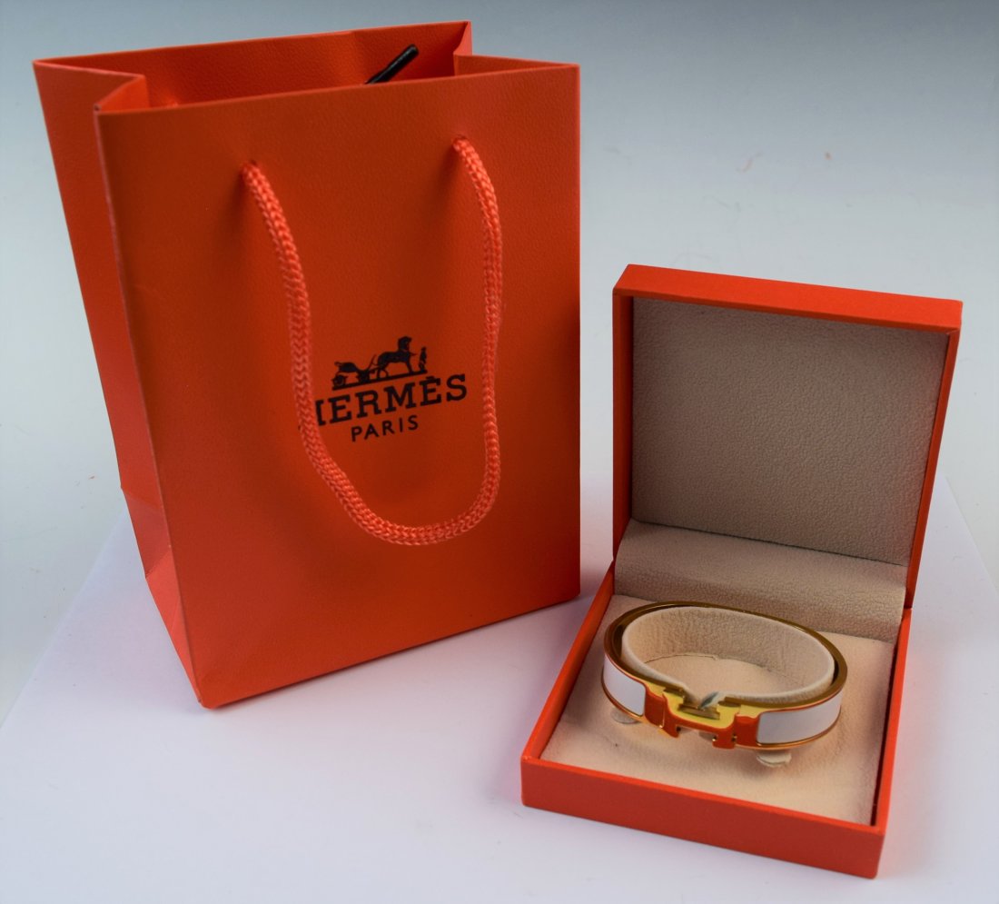 Hermes Bracelet (w/box) (1 of 3)
