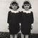 Diane Arbus - Identical Twins, Roselle NJ, 1967