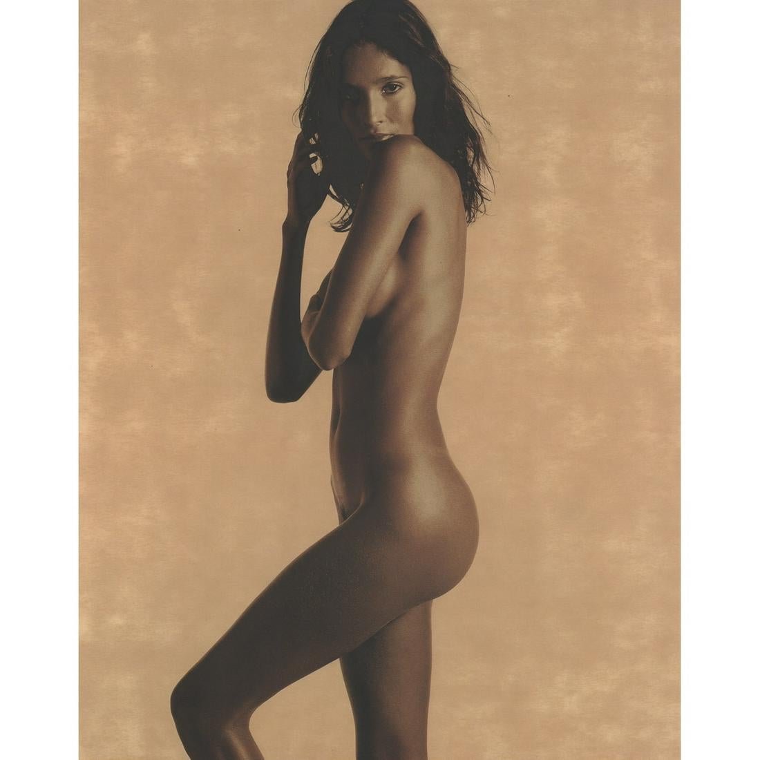 Karl Lagerfeld - Astrid Munoz (1 of 1)