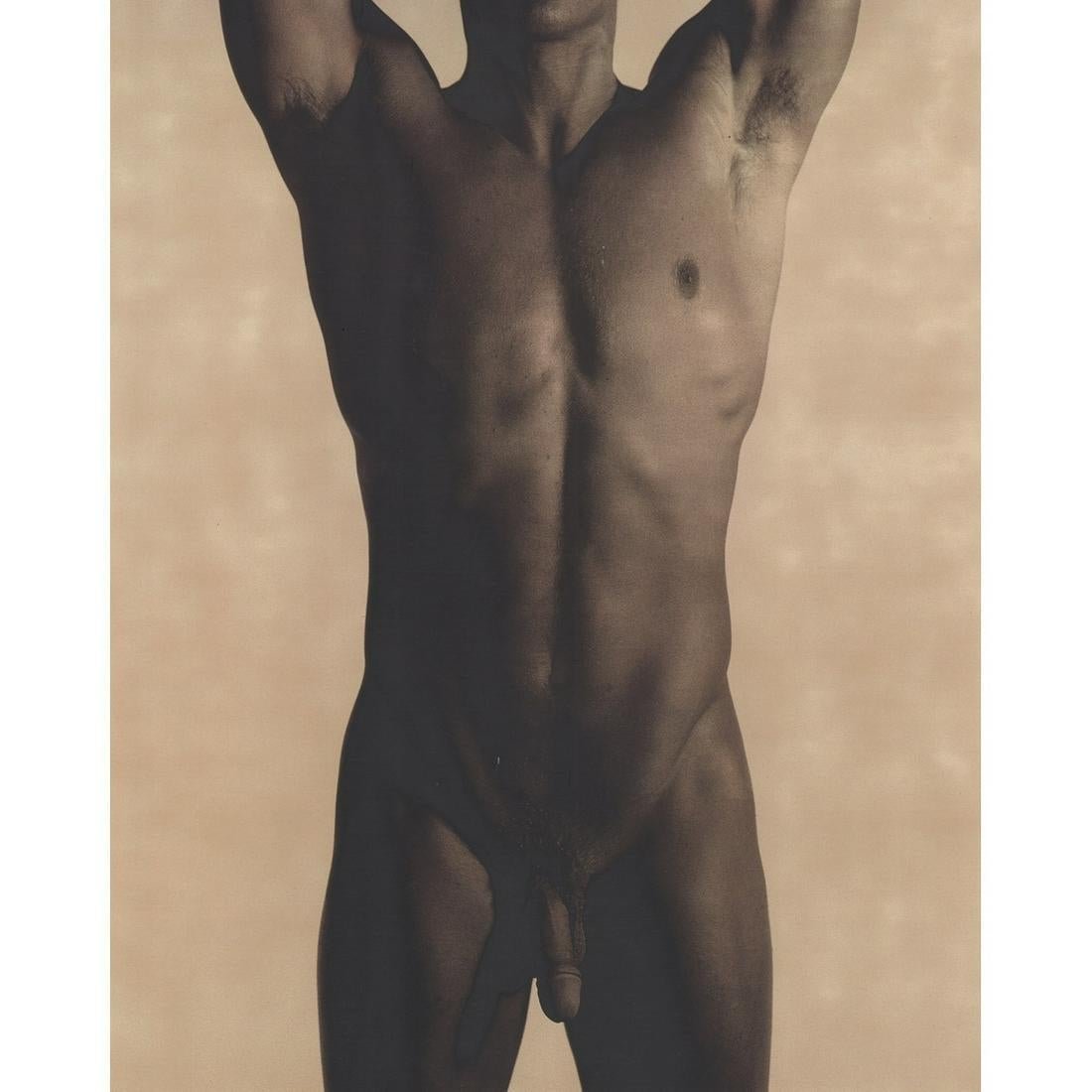 Karl Lagerfeld - Stuart (Natural) (1 of 1)