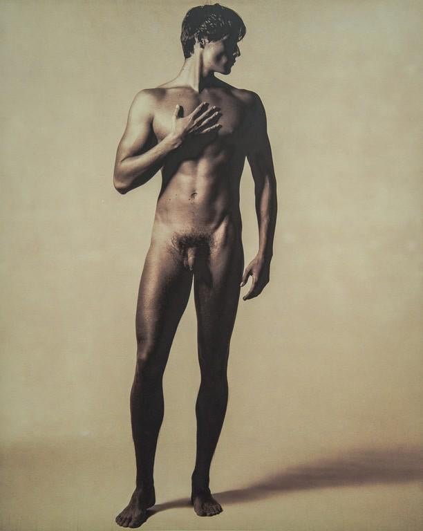 Karl Lagerfeld - Daniel Sand (1 of 1)