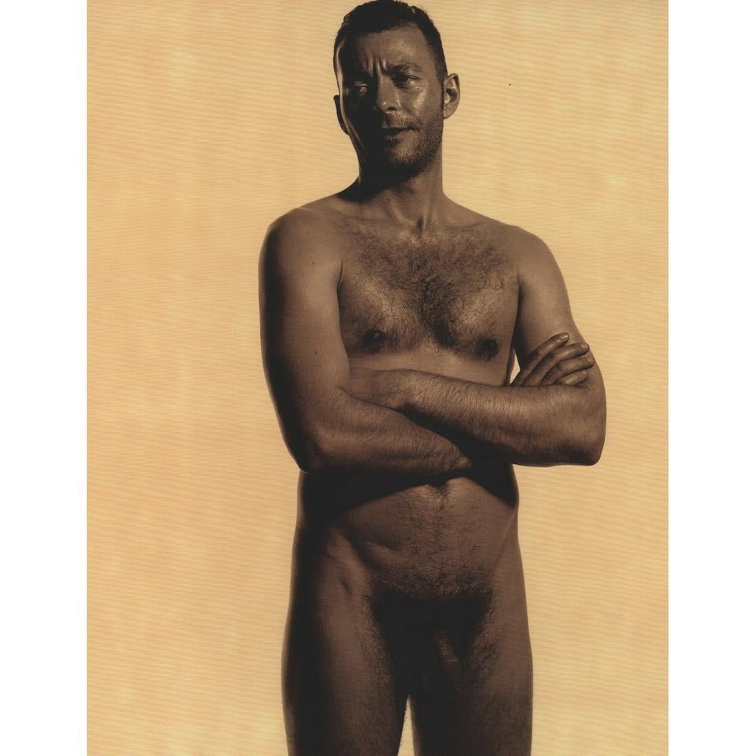 Karl Lagerfeld - Dick Page (Natural) (1 of 1)