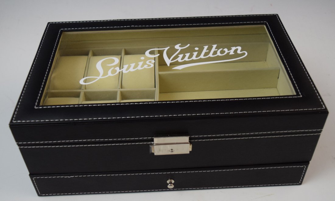 Louis Vuitton Jewelry Case (1 of 9)