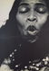 Richard Avedon - Marian Anderson, 1955