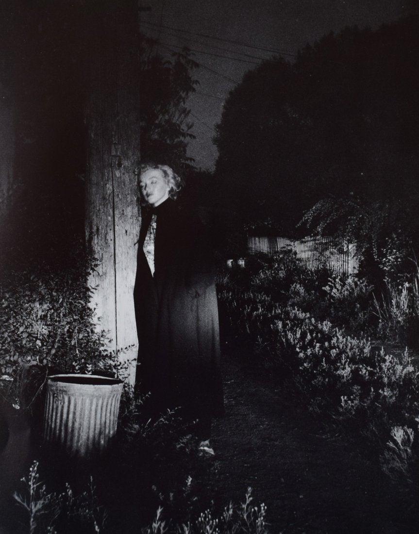 Andre de Dienes - Marilyn Monroe: ANDRE DE DIENES (1913-1985) Marilyn Monroe Photogravure c.1985 Printed in America 12" x 9 1/2"