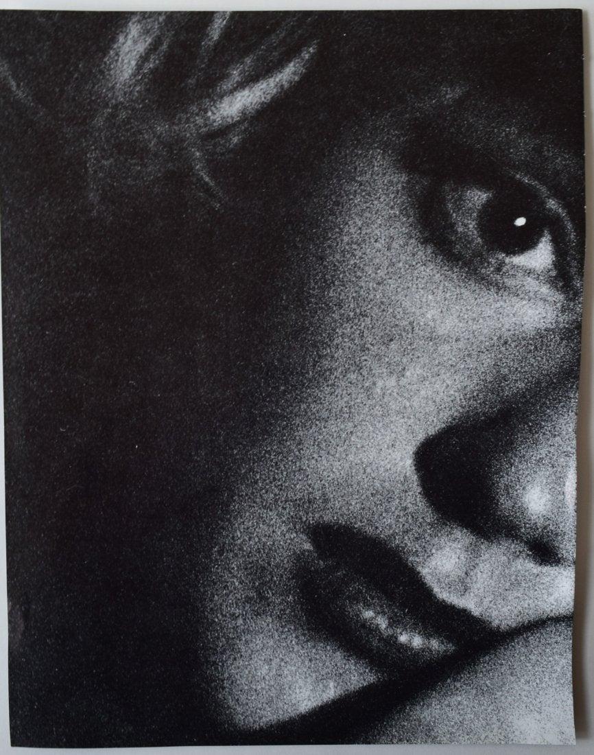 Andre de Dienes - Marilyn Monroe (1 of 1)