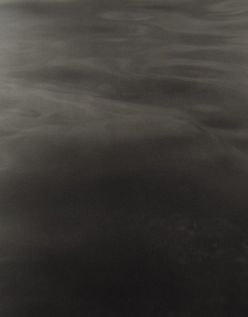 Bruce Weber - Jason, Bear Pond, Adironidack Park, 1989 (1 of 1)