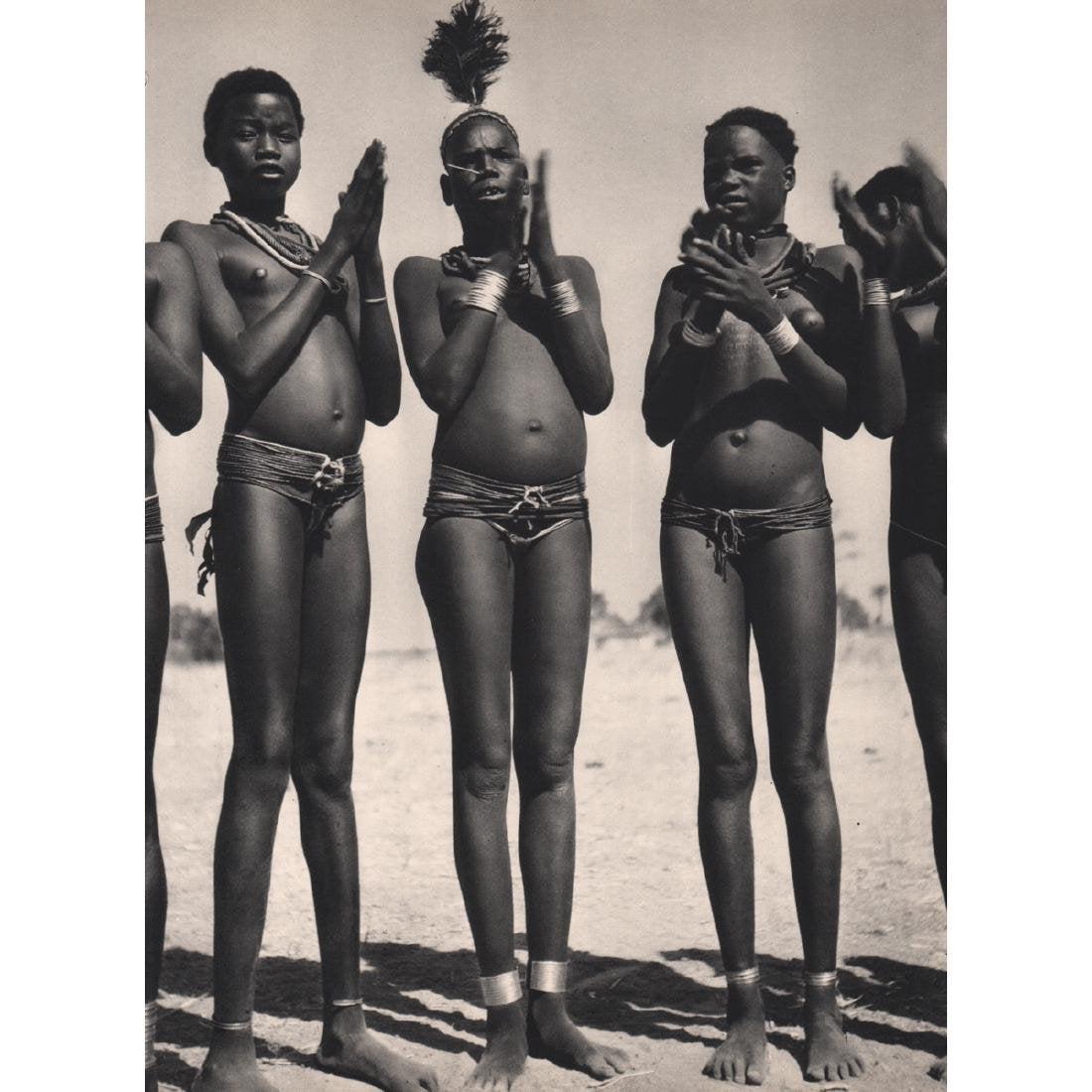 Bertrand Lembezat - Mundang of Kaele, North Cameroon (1 of 1)