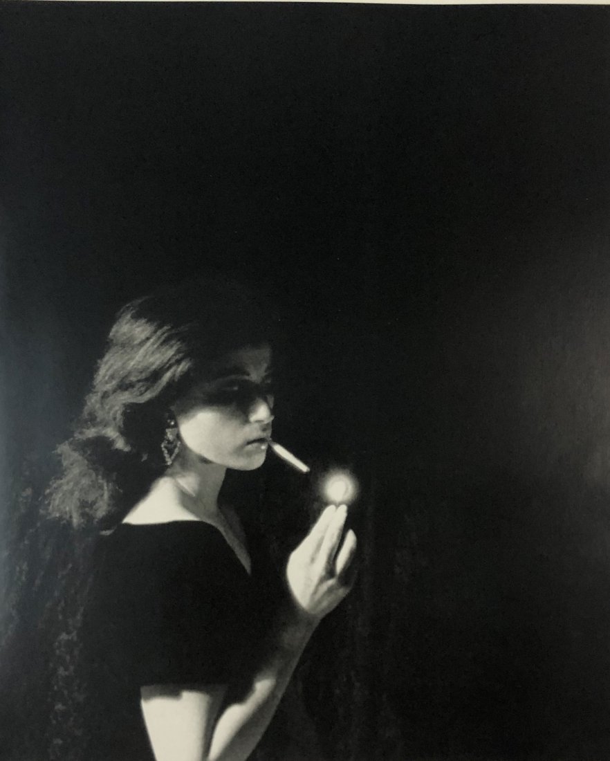 Cindy Sherman - Untitled Film Still (#32), 1979 (1 of 1)