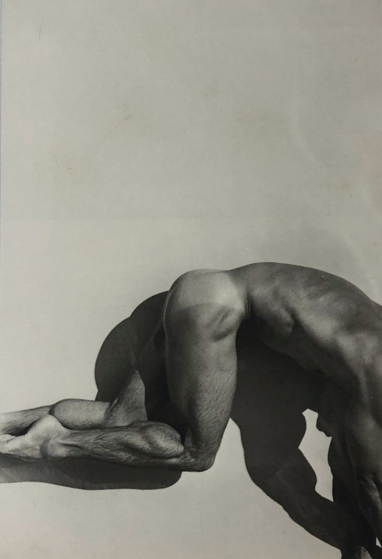 Tom Bianchi - Tan Lines, 1991 (1 of 1)