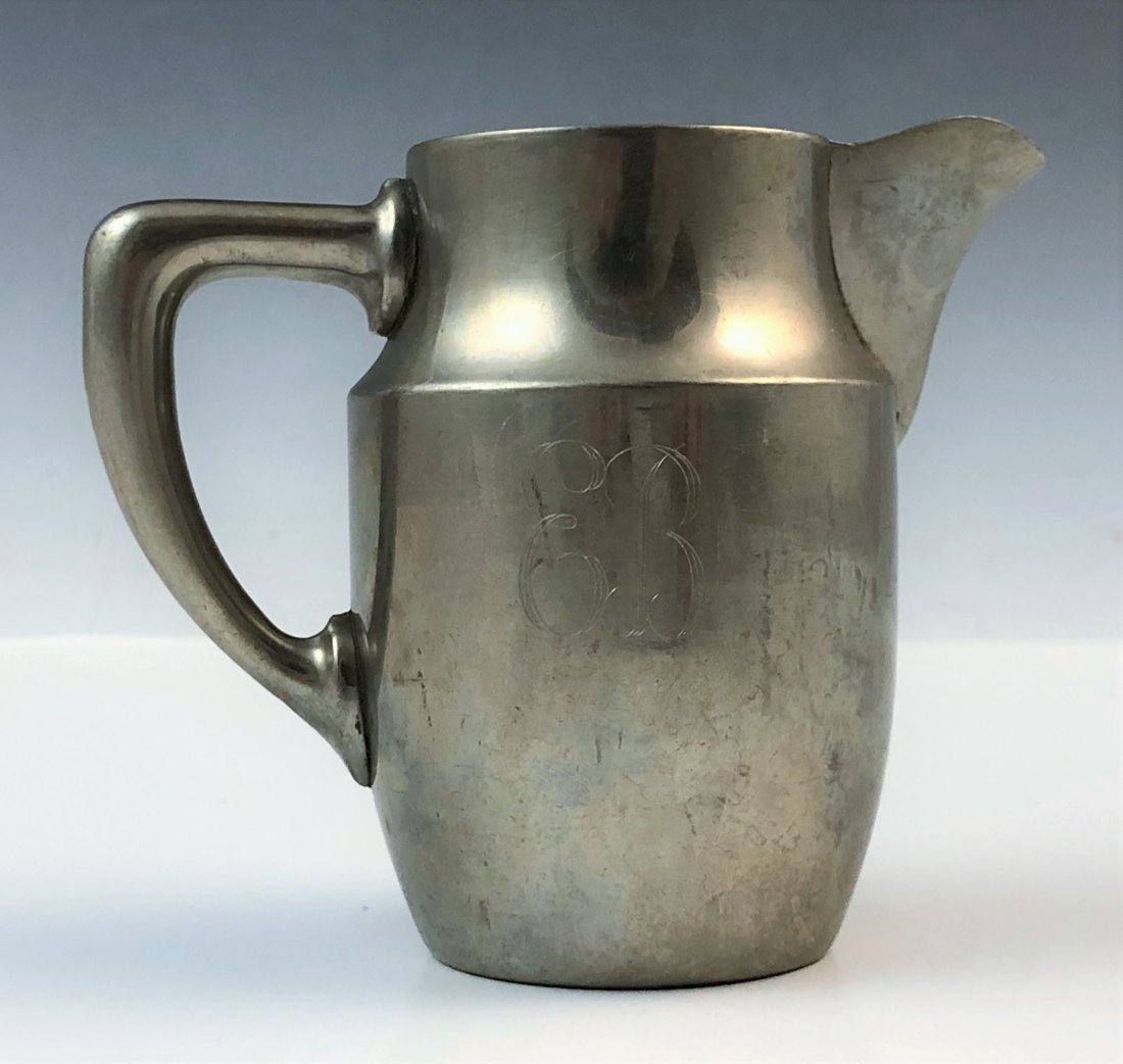 Eva Braun German Creamer (1 of 6)