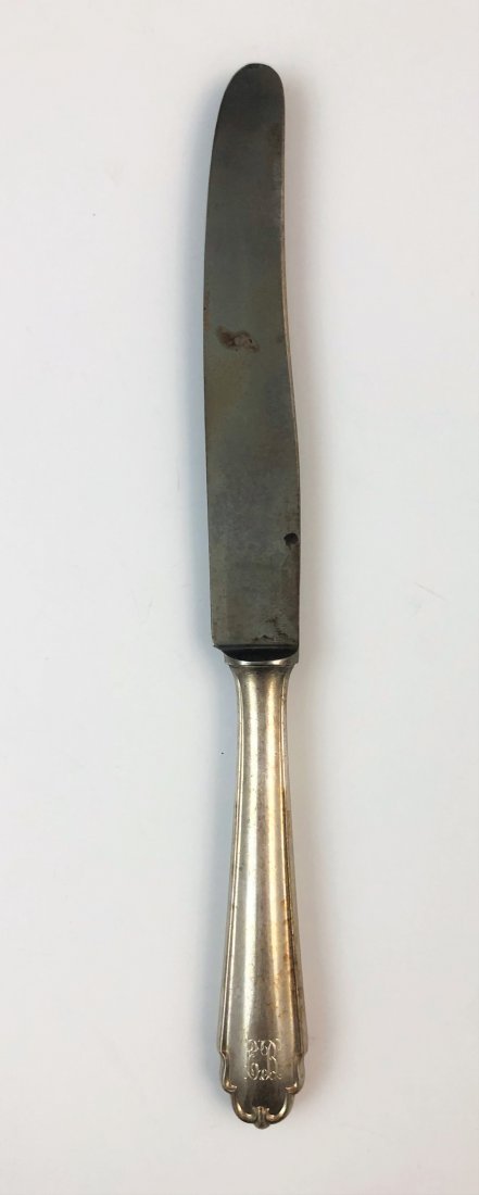 Eva Braun German Knife (1 of 3)