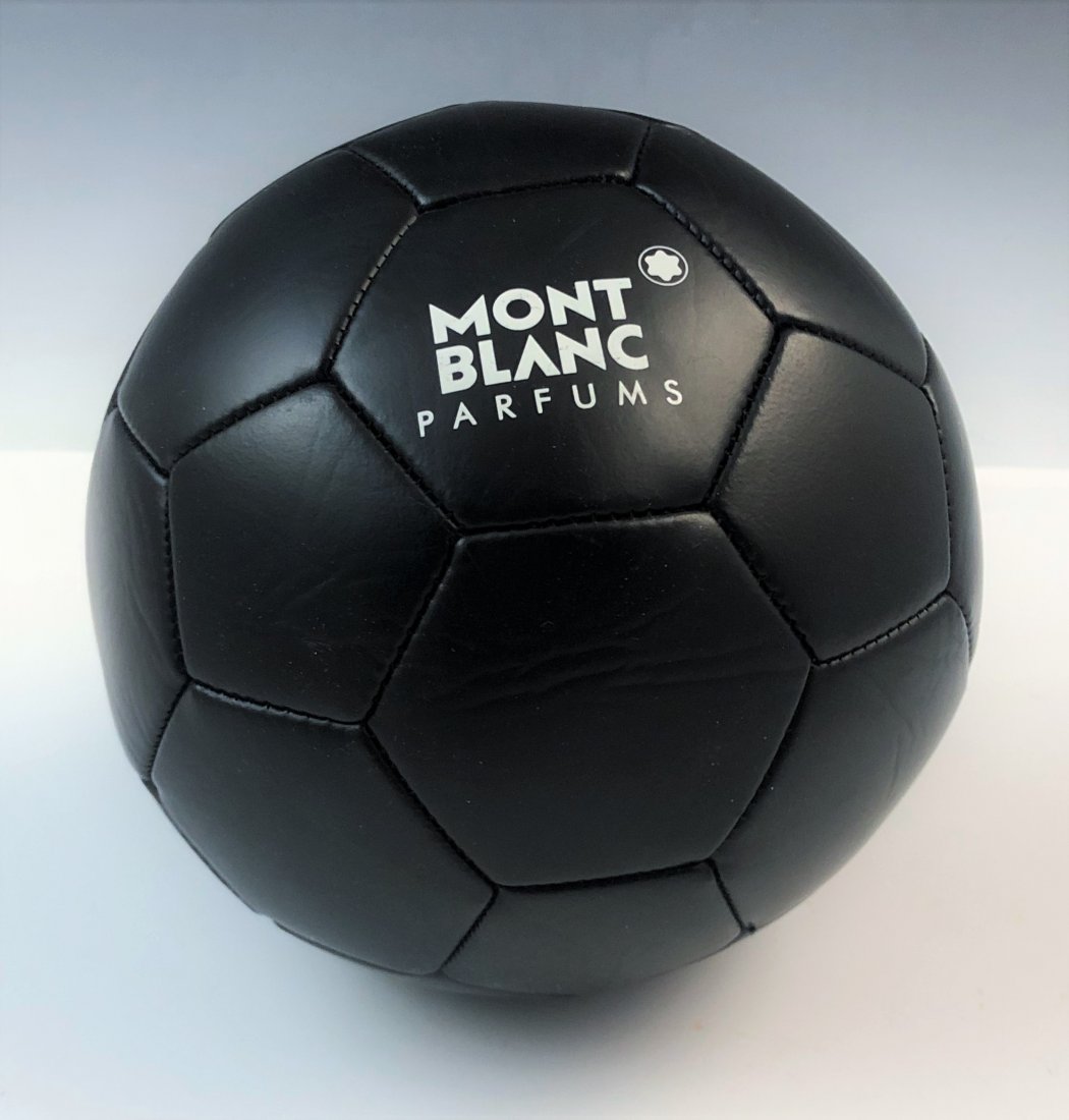Montblanc Parfums Soccer Ball (1 of 2)