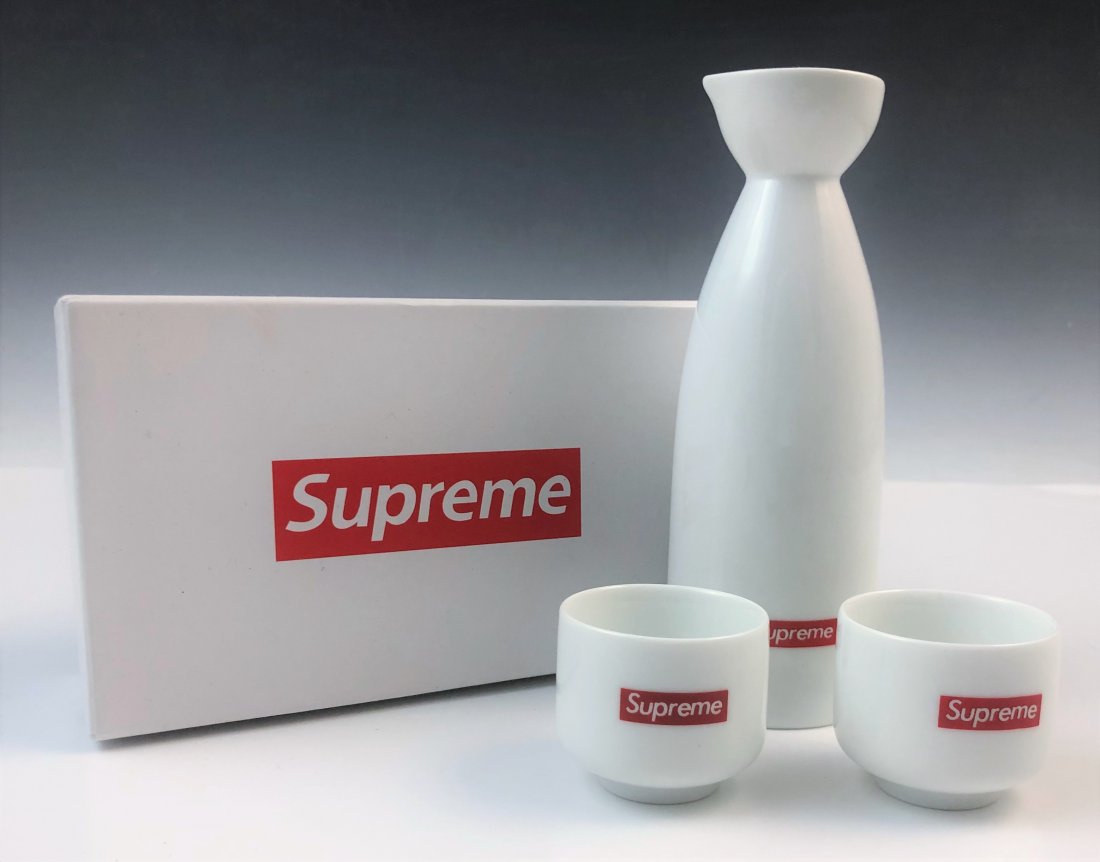 Supreme Sake Set (1 of 2)