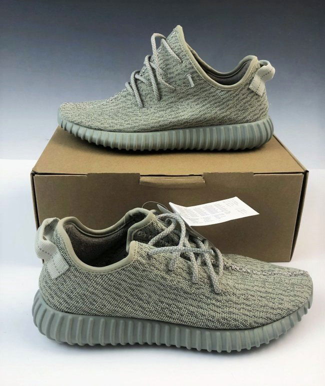 yeezy boost moon