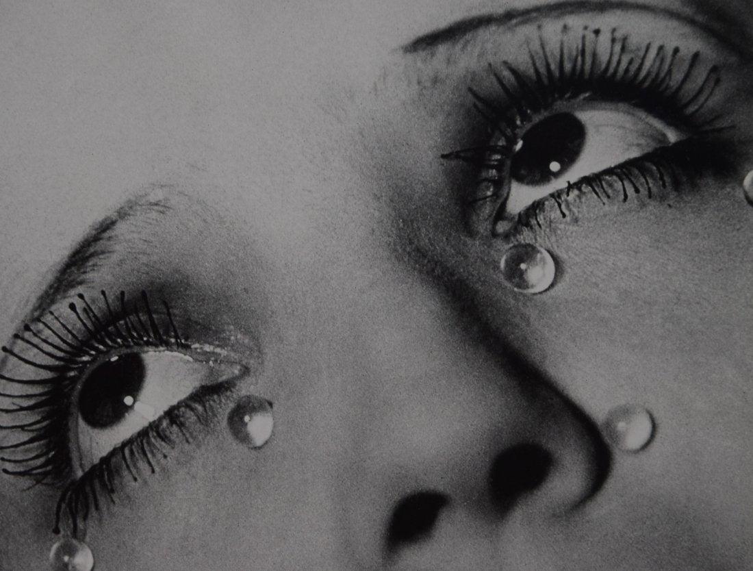 Man Ray - Larmes, 1930 (1 of 1)