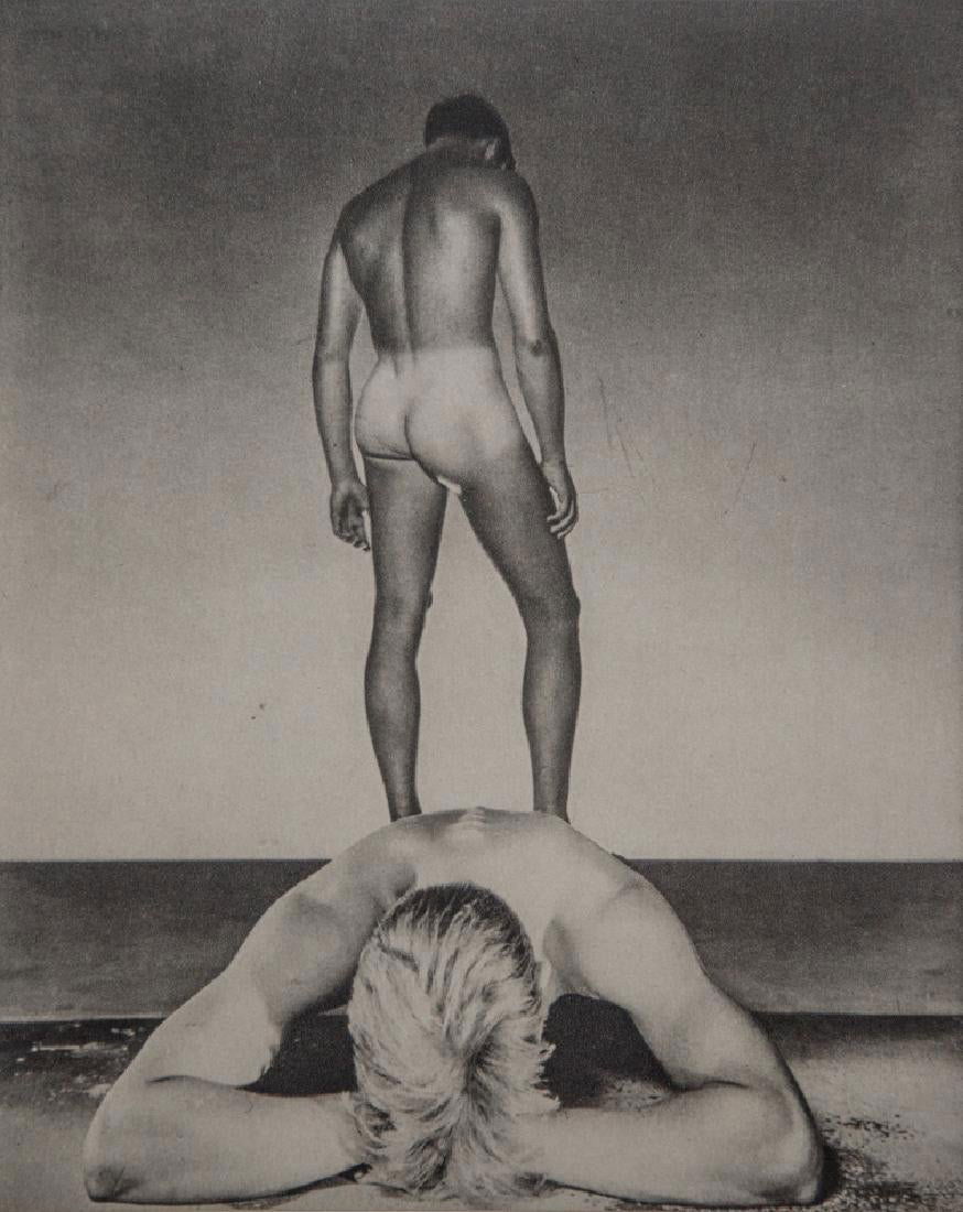 George Platt Lynes - Male Nudes (1 of 1)