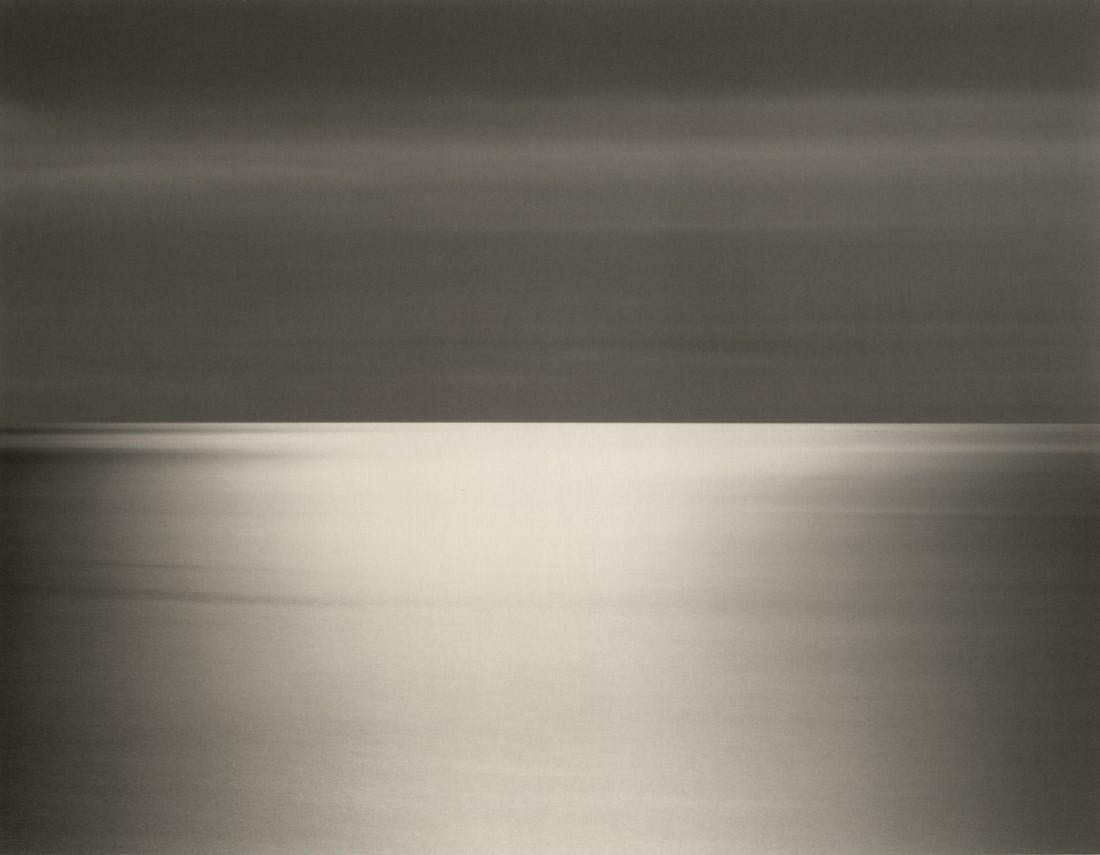 Hiroshi Sugimoto - North Atlantic Ocean, Cape Breton (1 of 1)
