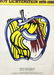 Roy Lichtenstein - Seattle Museum Screenprint (Signed) - 2