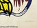 Roy Lichtenstein - Seattle Museum Screenprint (Signed) - 3