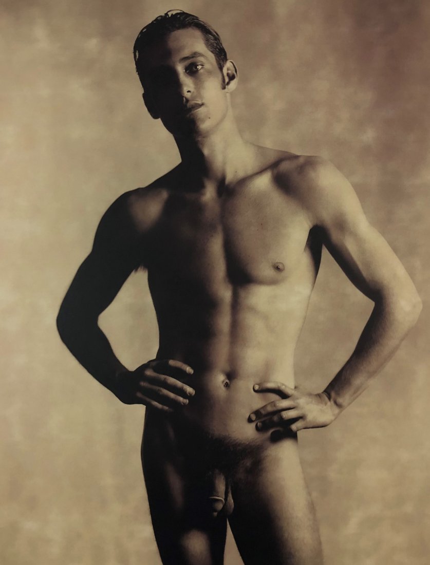 Karl Lagerfeld - Jason Ertola: KARL LAGERFELD (1933-2019) Jason Ertola Photo-litho 13" x 10 1/2"