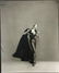 Richard Avedon - Suzy Parker in Studio, Dress by Dior - 2