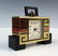 Cartier Art Deco Clock - 5