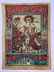 Grateful Dead Avalon Ballroom Vintage Poster