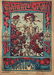Grateful Dead Avalon Ballroom Vintage Poster - 2