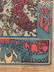 Grateful Dead Avalon Ballroom Vintage Poster - 3