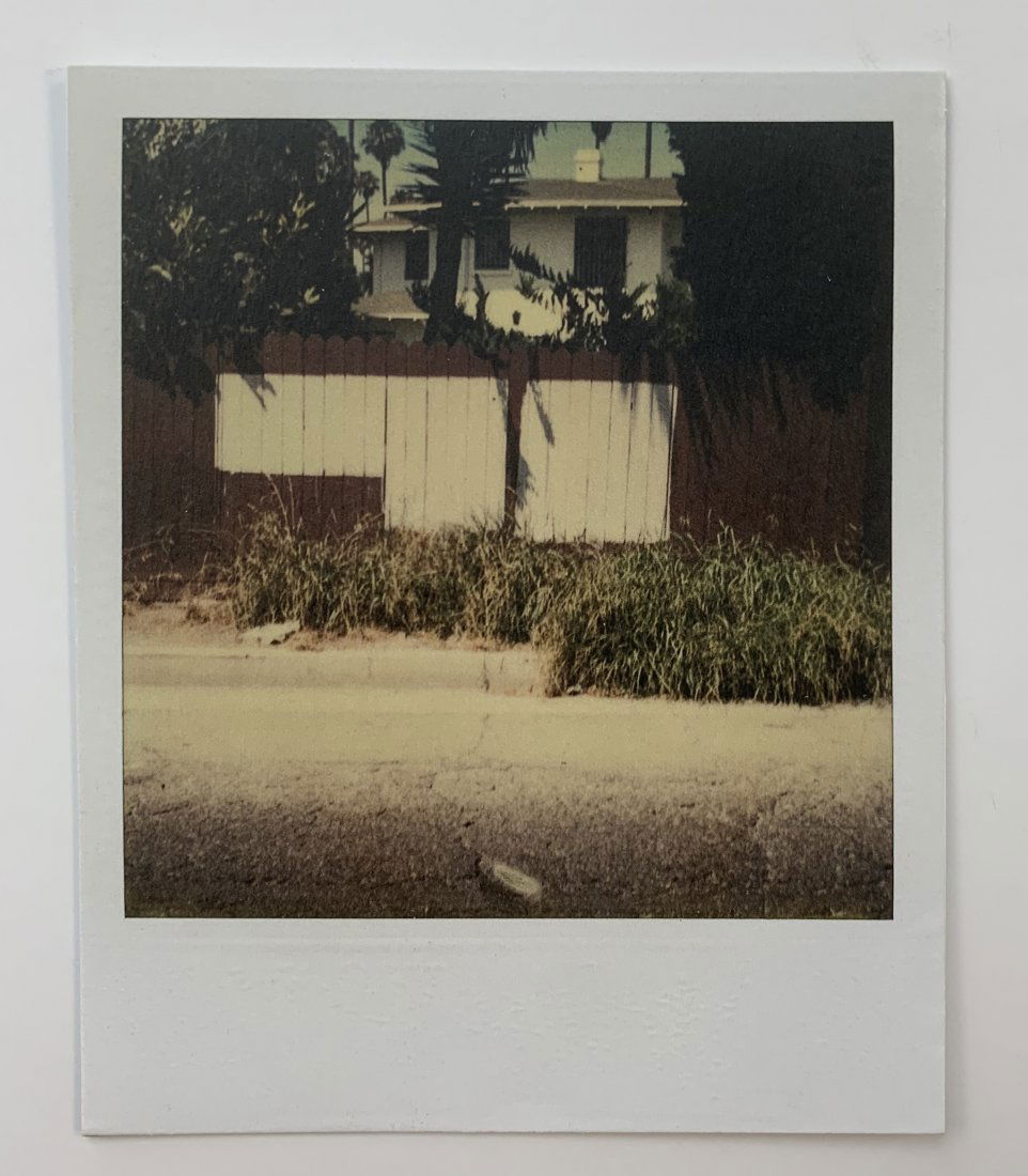 Dennis Hopper - Untitled (1 of 2)