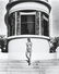 Grouping of 2 Helmut Newton Italian Vogue Photo-Lithos