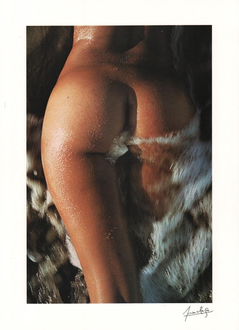 Lucien Clergue - Derriere (1 of 1)
