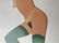 Tom Wesselmann - Nude Offset Lithograph (Signed) - 4