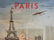 Raoul Dufy "Air France" Vintage Lithograph on Linen - 2