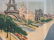 Raoul Dufy "Air France" Vintage Lithograph on Linen - 3