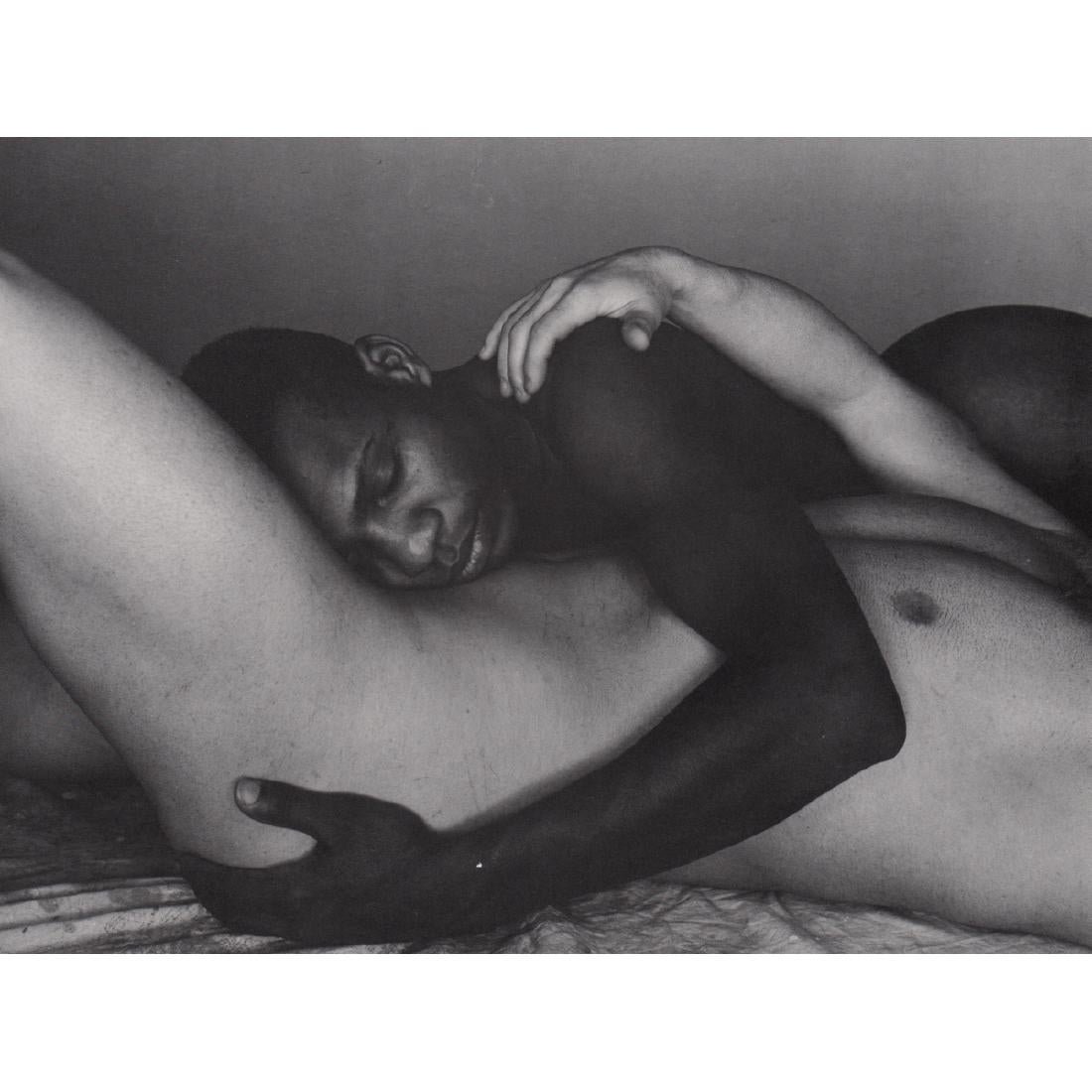 George Platt Lynes - Male Nudes, 1952 (1 of 1)