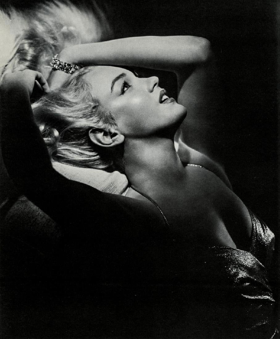 Frank Powolny - Marilyn Monroe, 1950 (1 of 1)