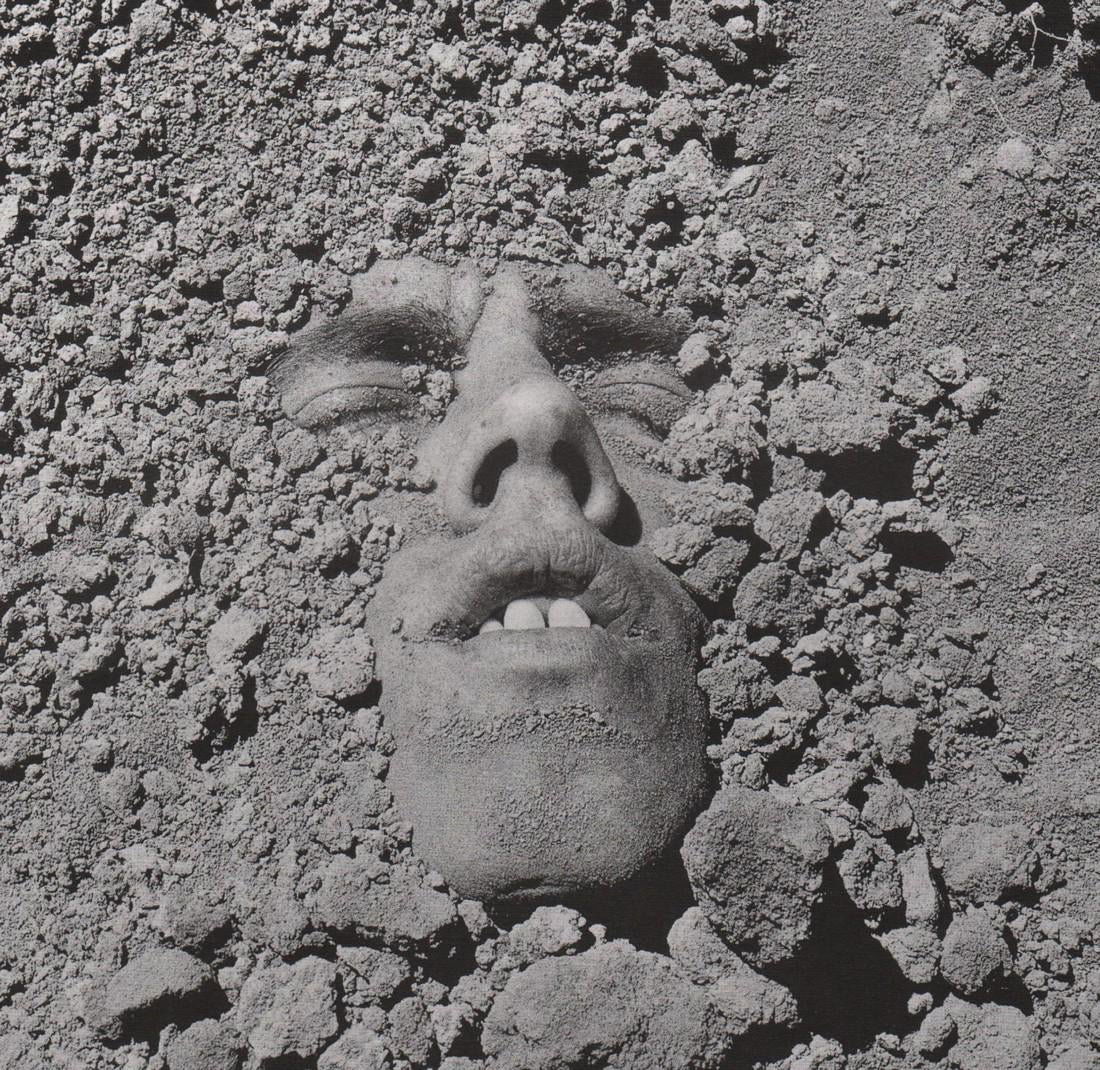 Davi Wojnarowicz - Untitled, 1993 (1 of 1)