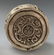 Grouping of Chinese Dragon Silverplate (Pot,Censer,etc) - 7
