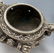 Grouping of Chinese Dragon Silverplate (Pot,Censer,etc) - 8