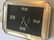Patek Philippe Gilt Metal Gold Display Time Clock - 2