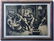 Thomas Hart Benton - Frankie & Johnny Litho (Signed)