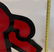 Keith Haring Enamel Steel Best Buddies Sculpture, After - 3