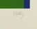 Ellsworth Kelly - Blue, Green (Hand Signed) - 2