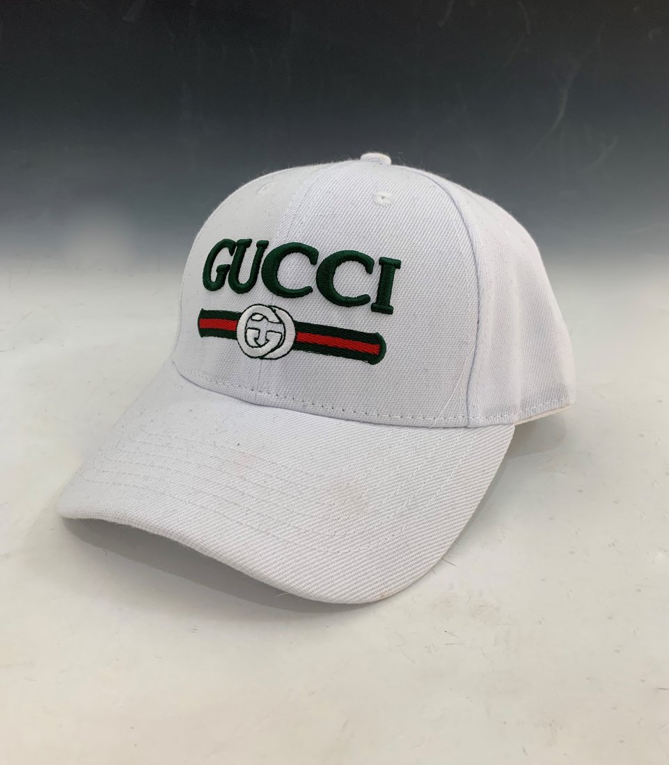 Gucci Adjustable Hat (1 of 6)