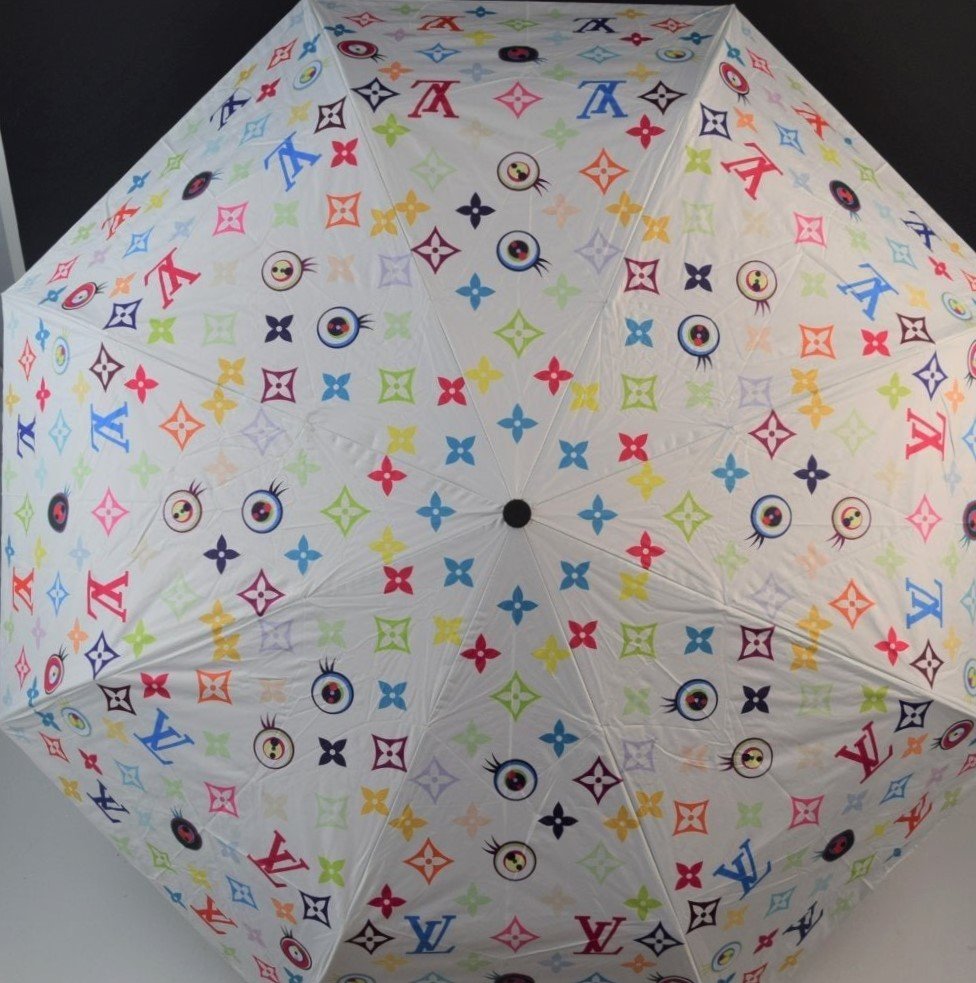 Louis Vuitton Umbrella (1 of 1)